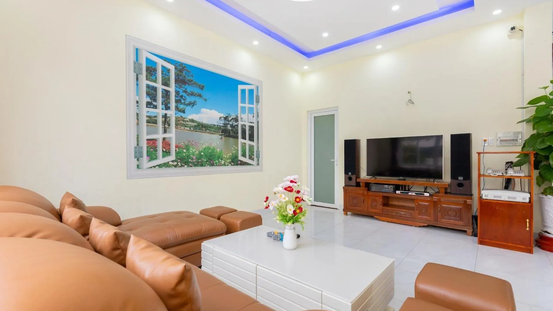 Villa B2-9 Long Cung - 8 Phong Ngu Vietnam